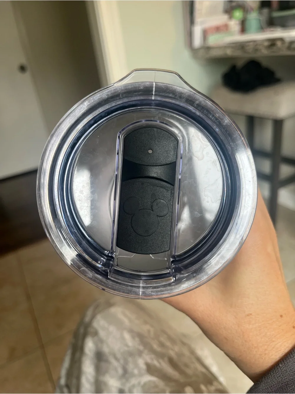 Aulani Disney Resort & Spa Stainless Steel Souvenir Tumbler - Hawaii